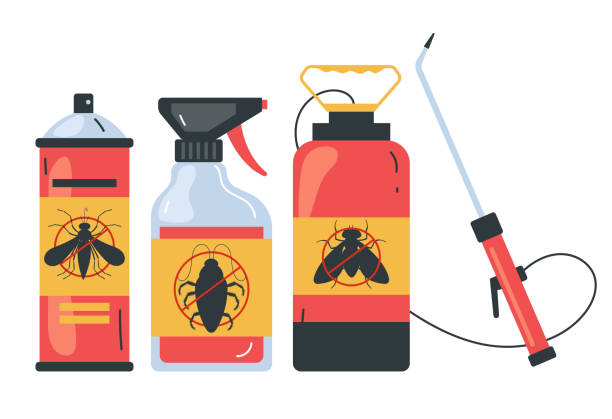 Best Best Pest Control Companies  in Long View, NC